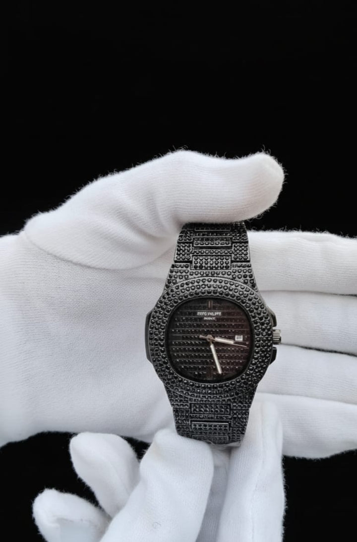 Patek Philippe Watch