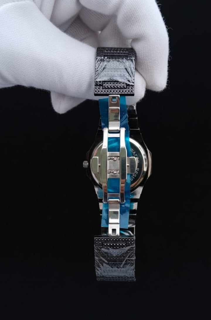 Patek Philippe Watch