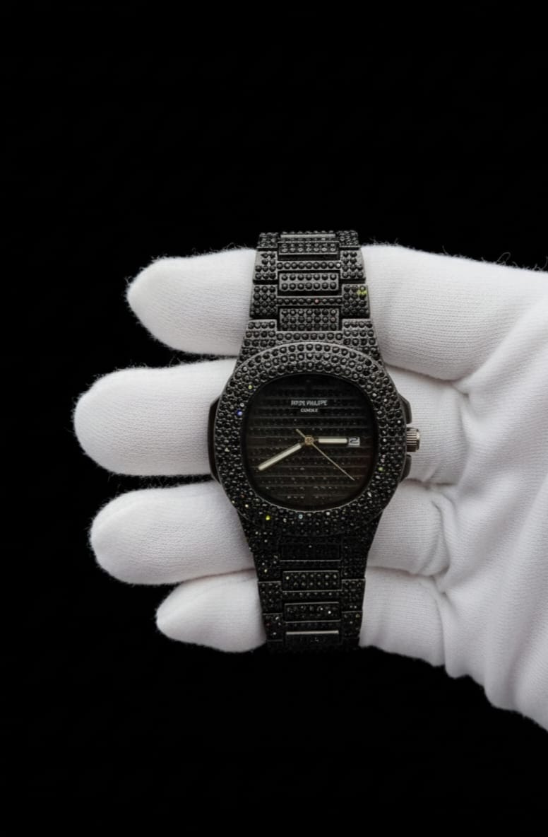 Patek Philippe Watch