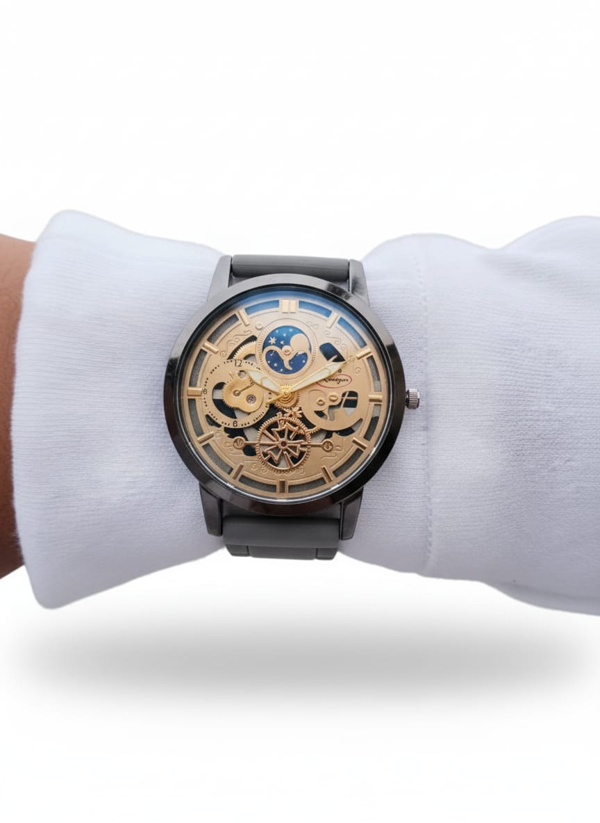 Best Slim Watch|Attractive Watch|