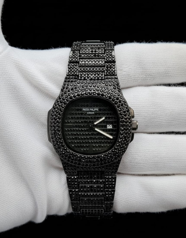 Patek Philippe Watch