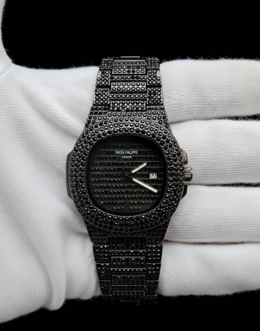 Patek Philippe watches