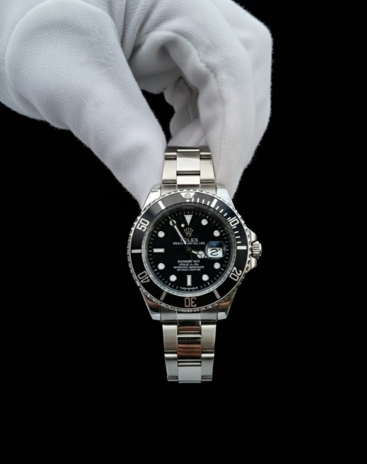 Rolex Style Watch
