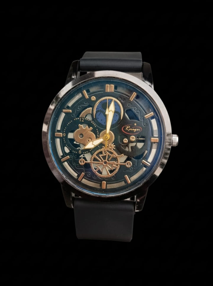 Best Slim Watch|Attractive Watch|