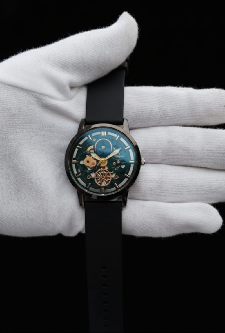 Best Slim Watch|Attractive Watch|
