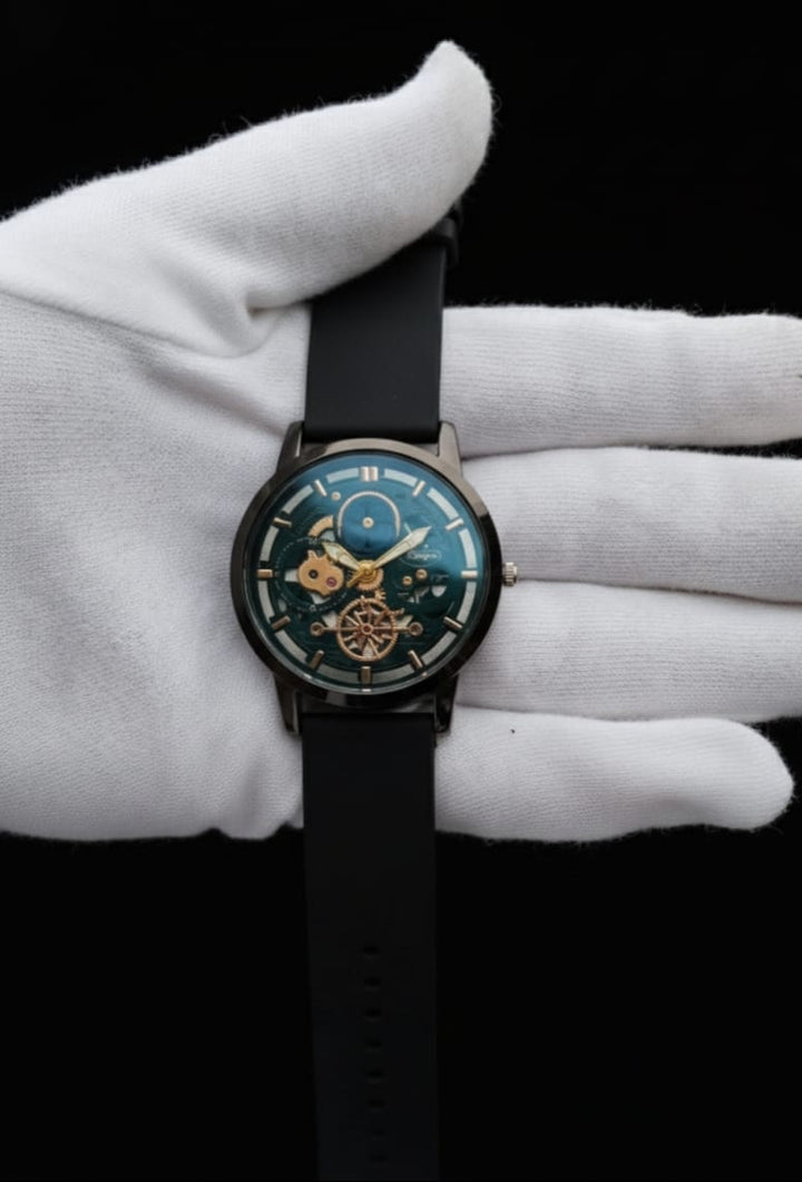 Best Slim Watch|Attractive Watch|