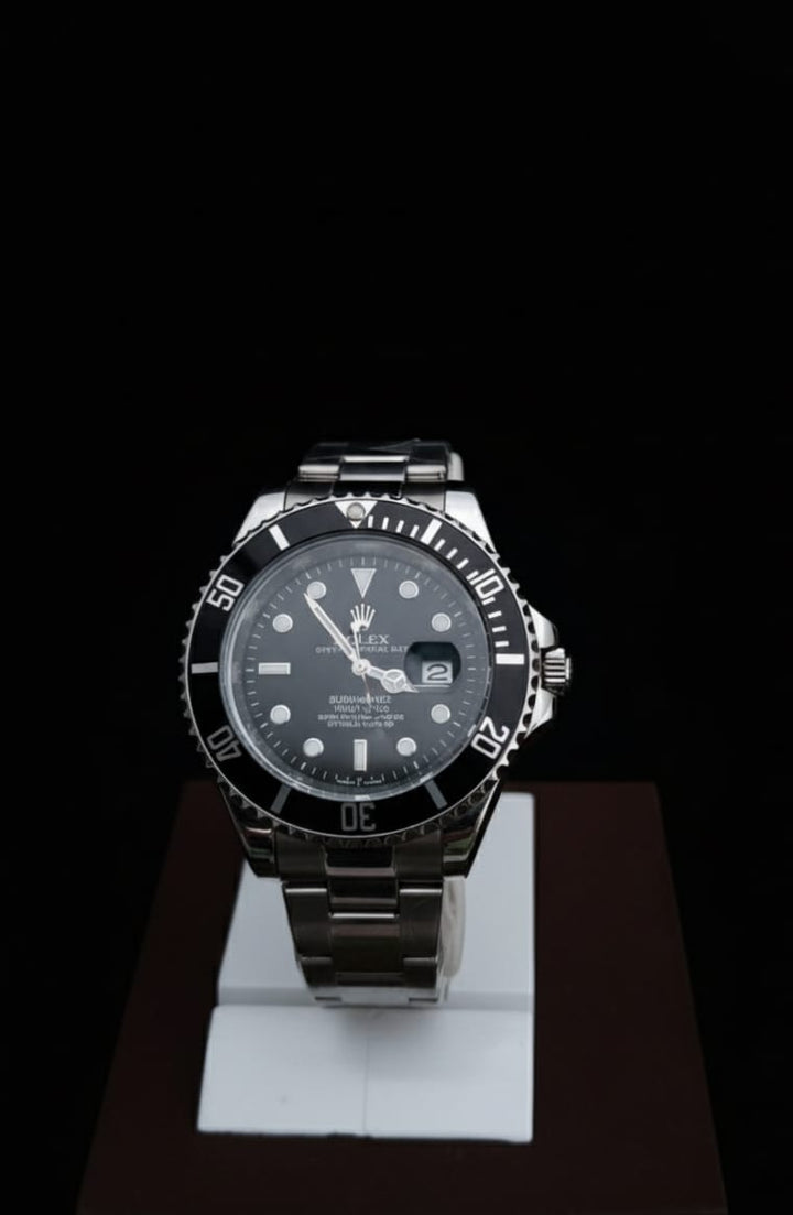 Rolex Style Watch