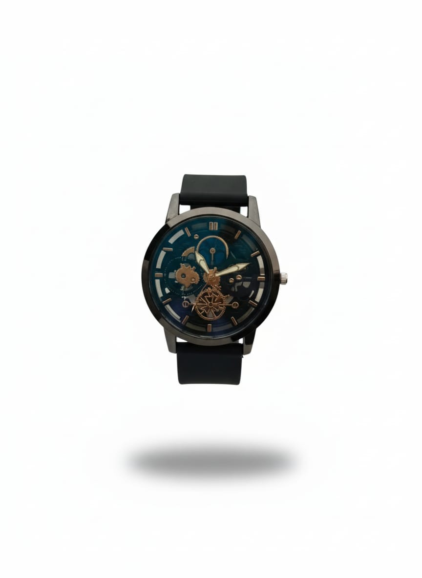 Best Slim Watch|Attractive Watch|