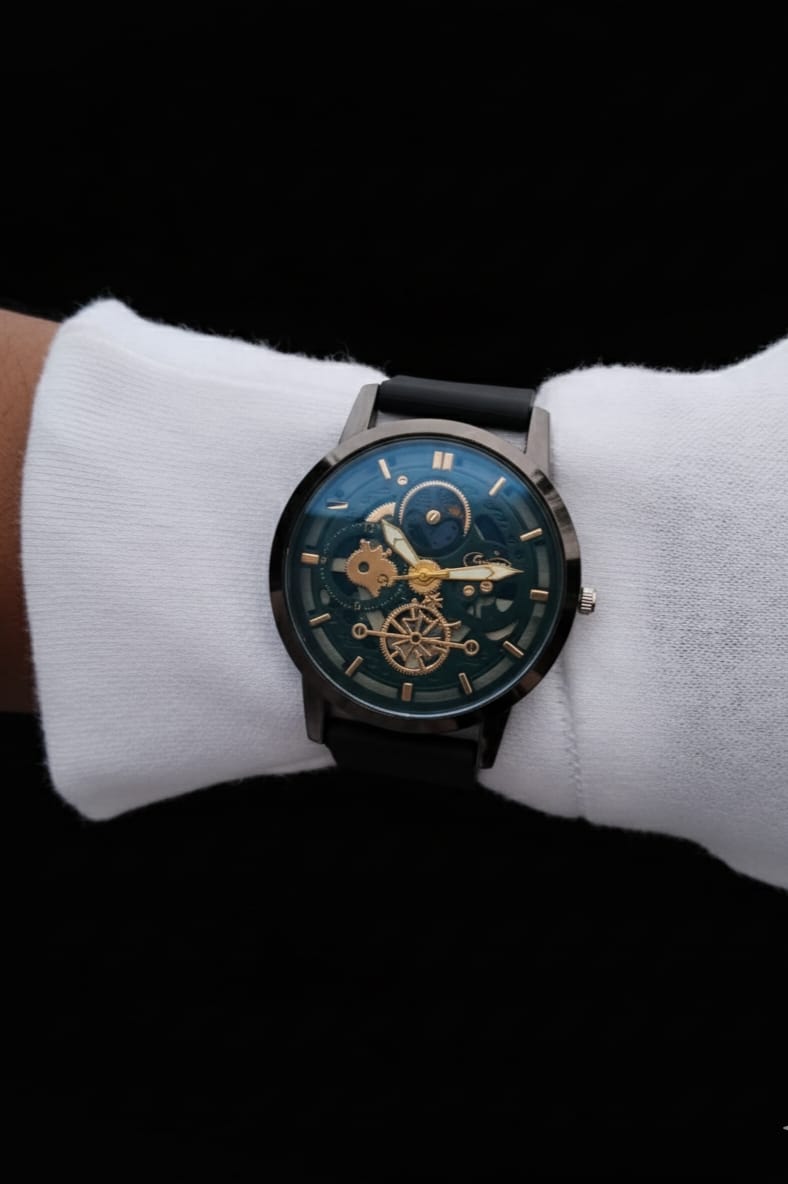 Best Slim Watch|Attractive Watch|