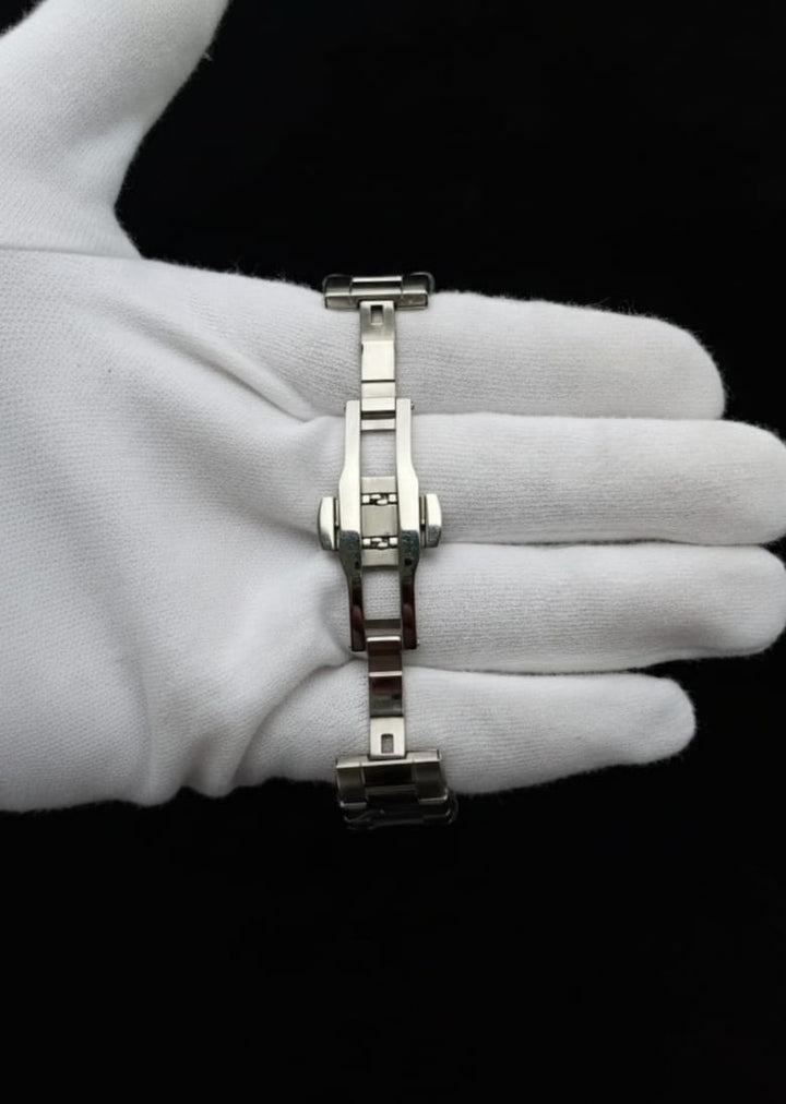 Rolex Style Watch