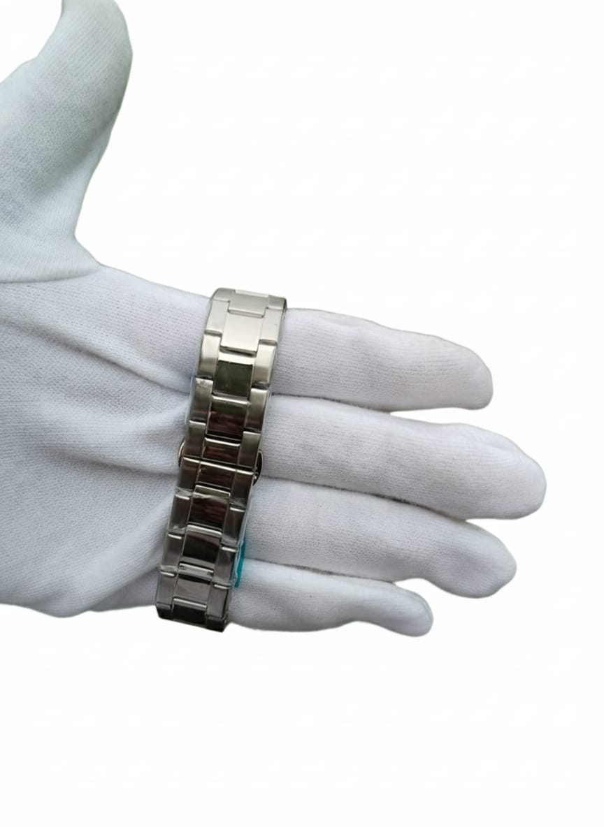 Rolex Style Watch