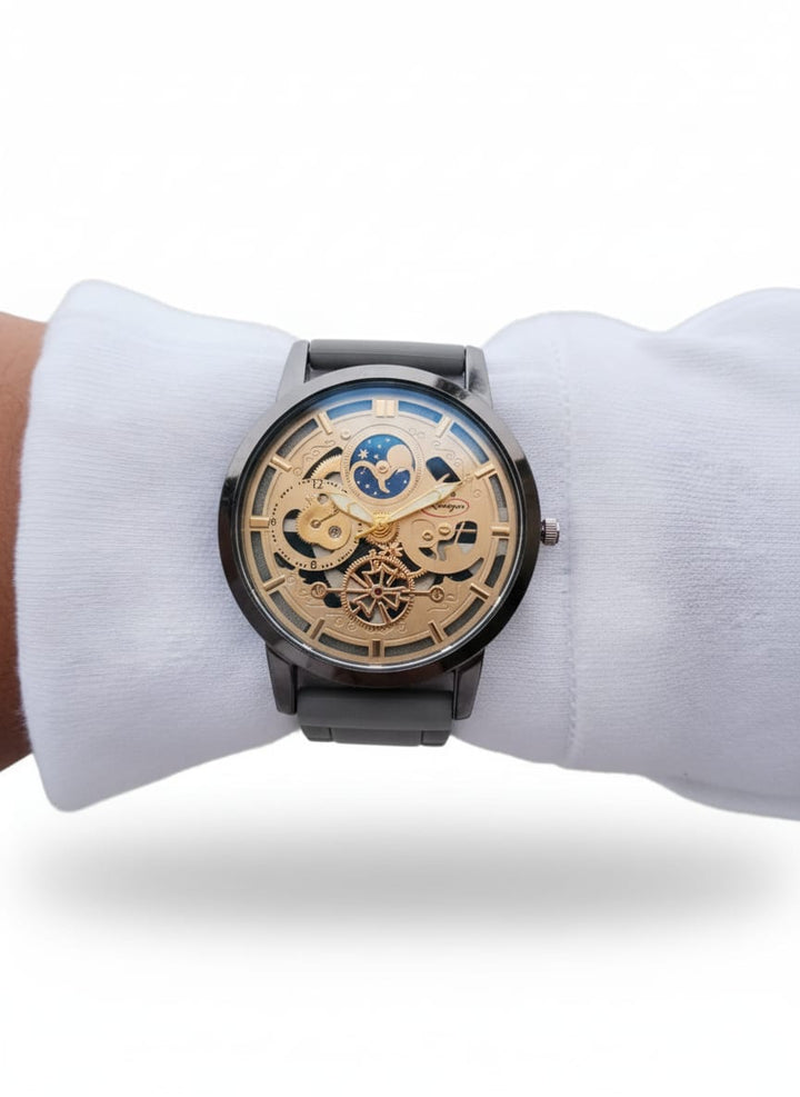 Best Slim Watch|Attractive Watch|